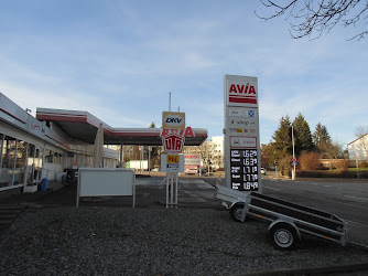 AVIA Tankstelle & Bistro
