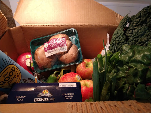 Natural Foods Store «Natural Grocers», reviews and photos, 7208 Slide Rd, Lubbock, TX 79424, USA