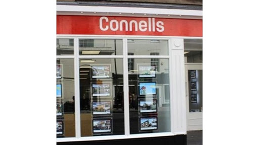 Connells Estate Agents