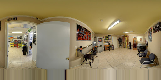 Auto Body Shop «Custom Coatings and Restoration», reviews and photos, 3175 US-1 #5, St Augustine, FL 32086, USA