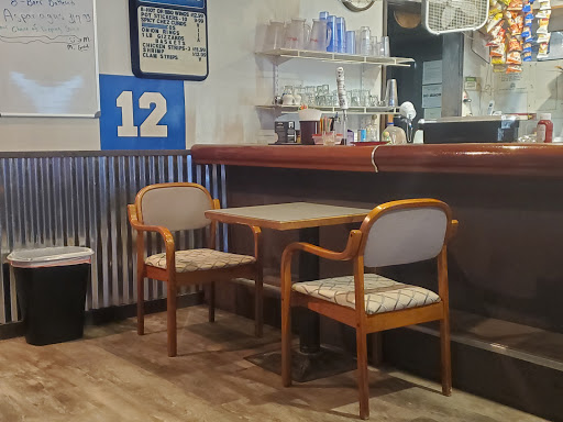 Lounge «Seagate Restaurant & Lounge», reviews and photos, 4594 WA-109, Pacific Beach, WA 98571, USA