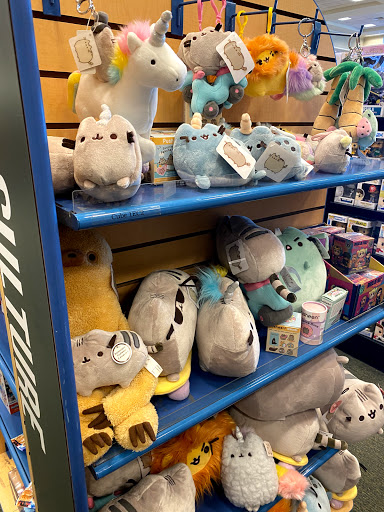 Book Store «Barnes & Noble», reviews and photos, 58 S 32nd St, Camp Hill, PA 17011, USA