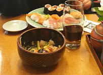 Sushi du Restaurant japonais authentique Akasaka à Paris - n°10