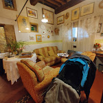 Photo n°10 de l'avis de endrio.o fait le 25/04/2024 à 14:28 sur le  Il Paese dei Campanelli à Barberino Val D’Elsa