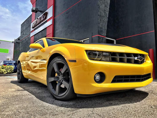 Used Car Dealer «Rhino Auto Sales Corp», reviews and photos, 2315 NW 97th Ave, Doral, FL 33172, USA