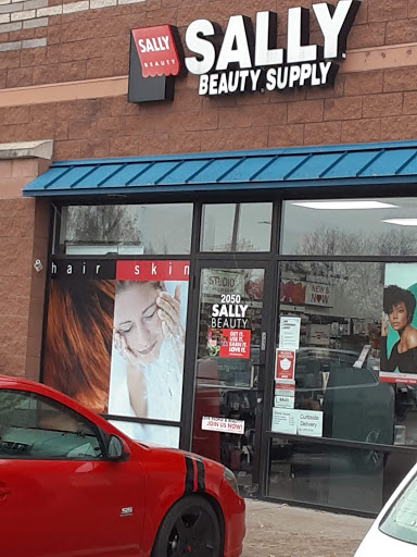 Beauty Supply Store «Sally Beauty», reviews and photos, 2050 Market Dr, Stillwater, MN 55082, USA