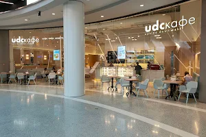 UdcCafe image