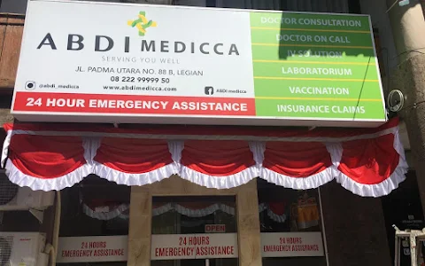 ABDI Medicca Padma image