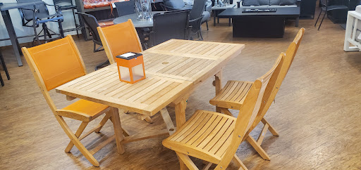 Outdoor Furniture Store «Patioworld», reviews and photos, 530 Francisco Blvd W, San Rafael, CA 94901, USA