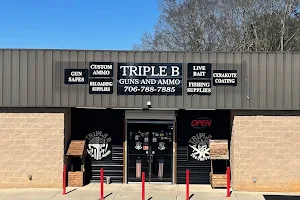 Triple B Guns & Ammo image