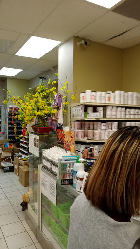 Beauty Supply Store «Twin City Nail Supply», reviews and photos, 455 University Ave W, St Paul, MN 55103, USA