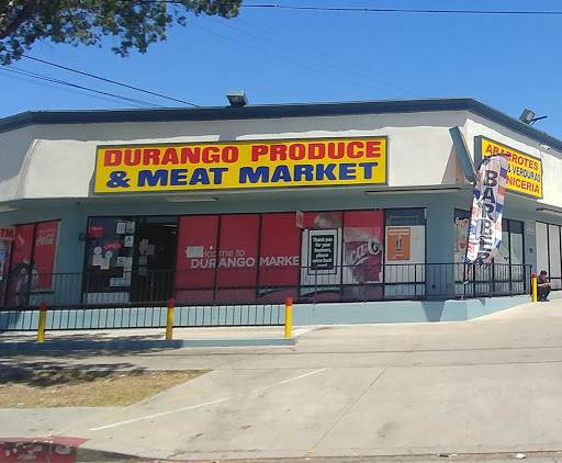 Durango Produce And Meat Market