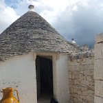 Photo n°2 de l'avis de Adriana.e fait le 13/06/2023 à 11:45 sur le  Trulli Holiday à Alberobello