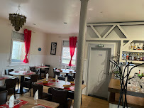 Atmosphère du Restaurant tunisien Restaurant Le Ksar à Ostwald - n°9