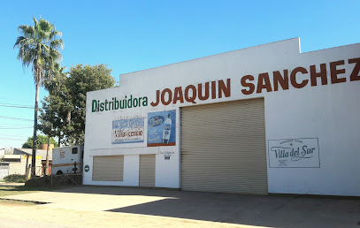 DISTRIBUIDORA Joaquin Sanchez