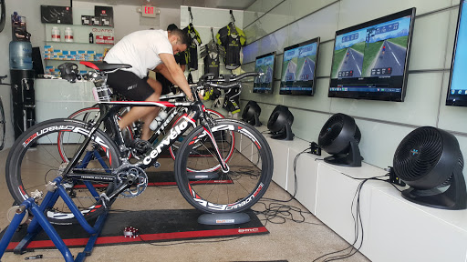 Bicycle Store «Ultrabikex», reviews and photos, 61 Harbor Dr, Key Biscayne, FL 33149, USA