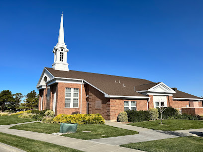 The Church of Jesus Christ of Latter-day Saints