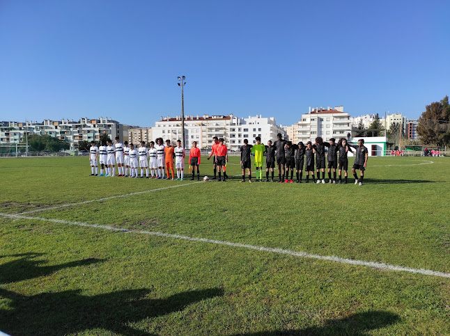 Campo Municipal da Várzea - CD "Os Pelezinhos "