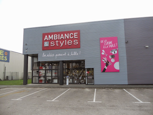 Ambiance & Styles | CHALON SUR SAÔNE à Chalon-sur-Saône
