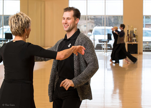 Dance School «Fred Astaire Dance Studio of Brookfield», reviews and photos, 15760 W Capitol Dr, Brookfield, WI 53005, USA