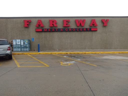 Grocery Store «Fareway Grocery», reviews and photos, 200 Laurel Street, Waukee, IA 50263, USA