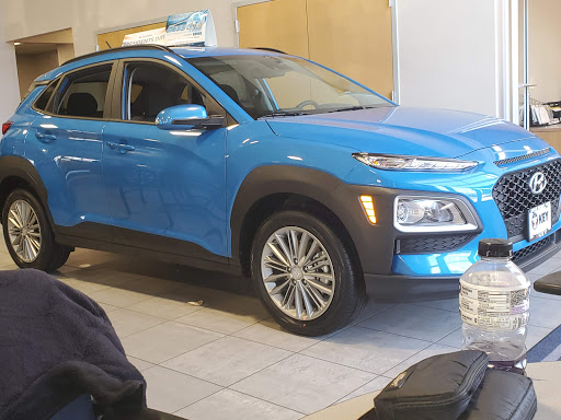 Hyundai Dealer «Key Hyundai of Manchester», reviews and photos, 21 Hartford Turnpike, Vernon, CT 06066, USA