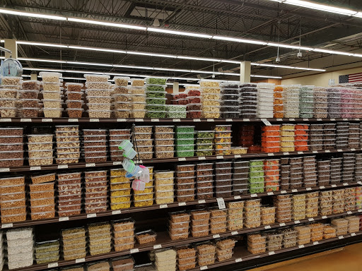 Grocery Store «Fresh Thyme Farmers Market- Fairborn», reviews and photos, 2850 Centre Dr, Beavercreek, OH 45324, USA