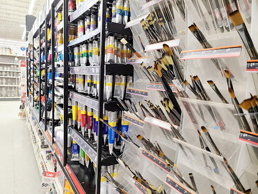 Craft Store «Michaels», reviews and photos, 320 Marketplace Blvd, Trenton, NJ 08691, USA