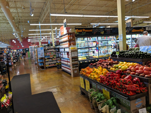 Grocery Store «Whole Foods Market», reviews and photos, 4315 Arden Way, Sacramento, CA 95864, USA