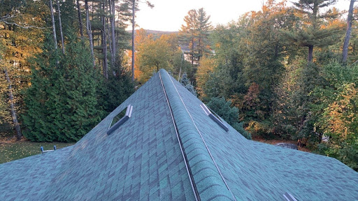 Roofing Contractor «Adam Vaillancourt Roofing and Construction LLC», reviews and photos, 45 Emerson Rd, Milford, NH 03055, USA