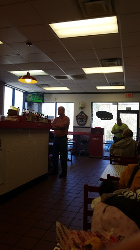 Sandwich Shop «Firehouse Subs», reviews and photos, 8075 Mall Pkwy, Lithonia, GA 30038, USA