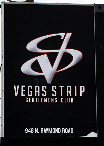 Adult Entertainment Club «Vegas Strip Gentlemens Club», reviews and photos, 948 N Raymond Rd, Battle Creek, MI 49014, USA