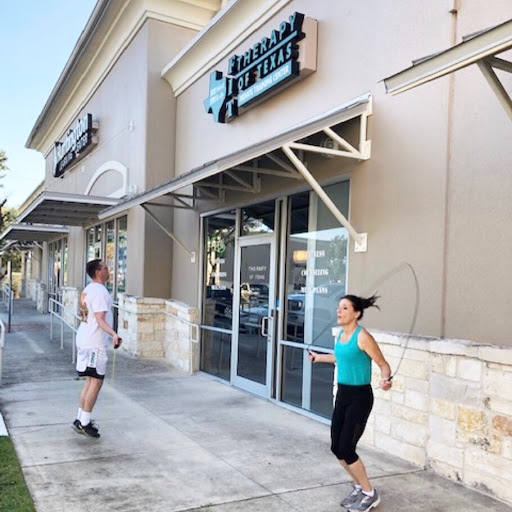 Personal Trainer «Fit Therapy of Texas», reviews and photos, 19141 Stone Oak Pkwy #603, San Antonio, TX 78258, USA