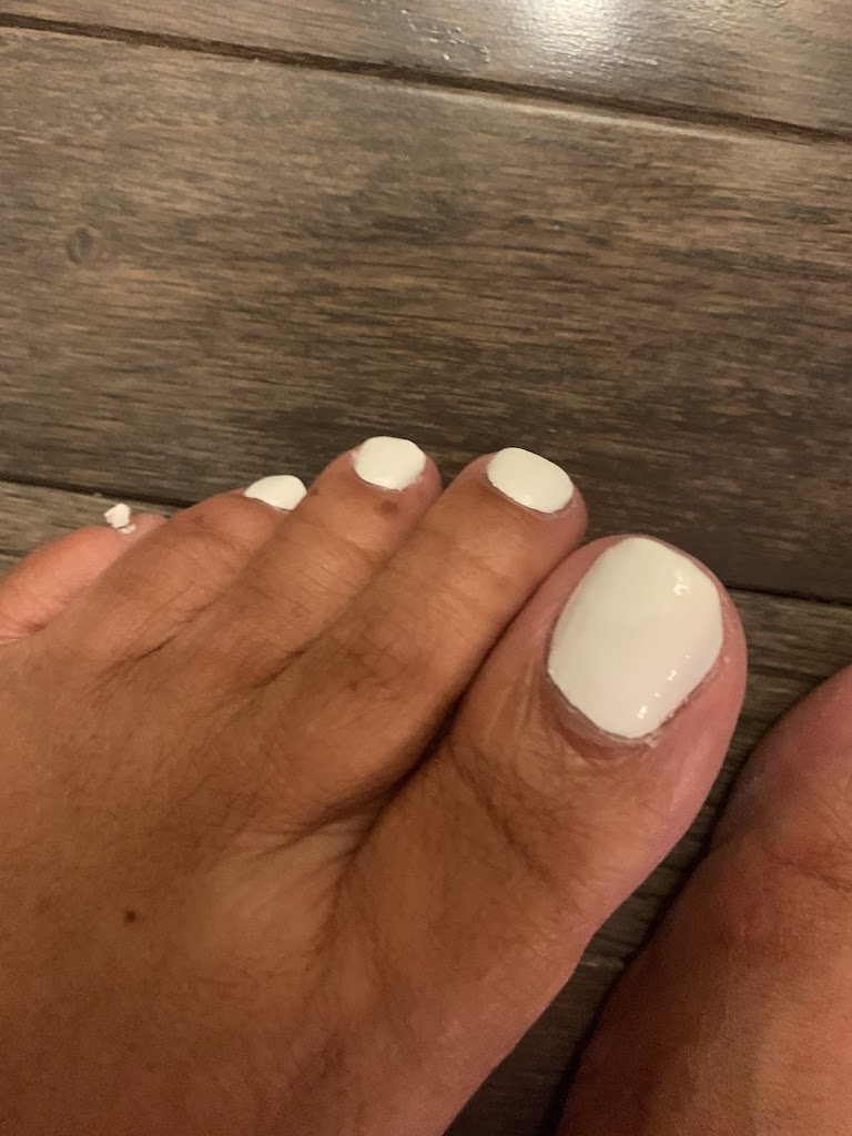 Superior Nails 20607