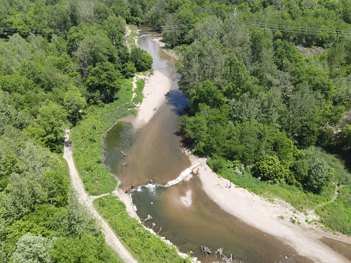 Nature Preserve «Starkey Park», reviews and photos, 667 Sugarbush Dr, Zionsville, IN 46077, USA