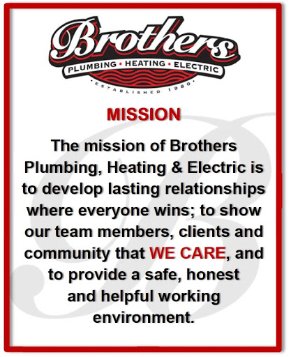 HVAC Contractor «Brothers Plumbing, Heating, and Electric», reviews and photos, 12249 Pennsylvania St, Thornton, CO 80241, USA