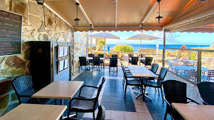 Lavabeach Restaurant - Coastal Path, 38639 Golf del Sur, Santa Cruz de Tenerife, Spain