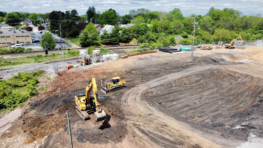 Self-Storage Facility «Storage World», reviews and photos, 211 N Wyomissing Blvd, Reading, PA 19610, USA