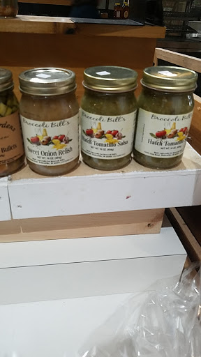 Produce Market «Broccoli Bills», reviews and photos, 15009 Gray Rd, Noblesville, IN 46062, USA