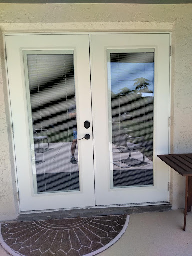 Locksmith «A Square Deal Locksmith», reviews and photos, 1421 Commercial Park Dr #3, Lakeland, FL 33801, USA