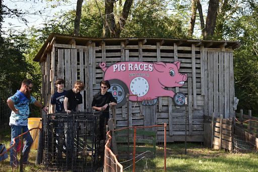 Tourist Attraction «Cajun Country Corn», reviews and photos, 40833 LA-16, Amite City, LA 70422, USA