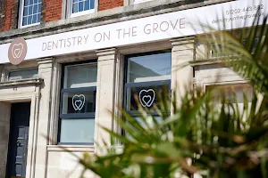 Dentistry on the Grove image