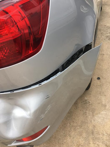 Auto Body Shop «Caliber Collision», reviews and photos, 5900 Colleyville Blvd, Colleyville, TX 76034, USA