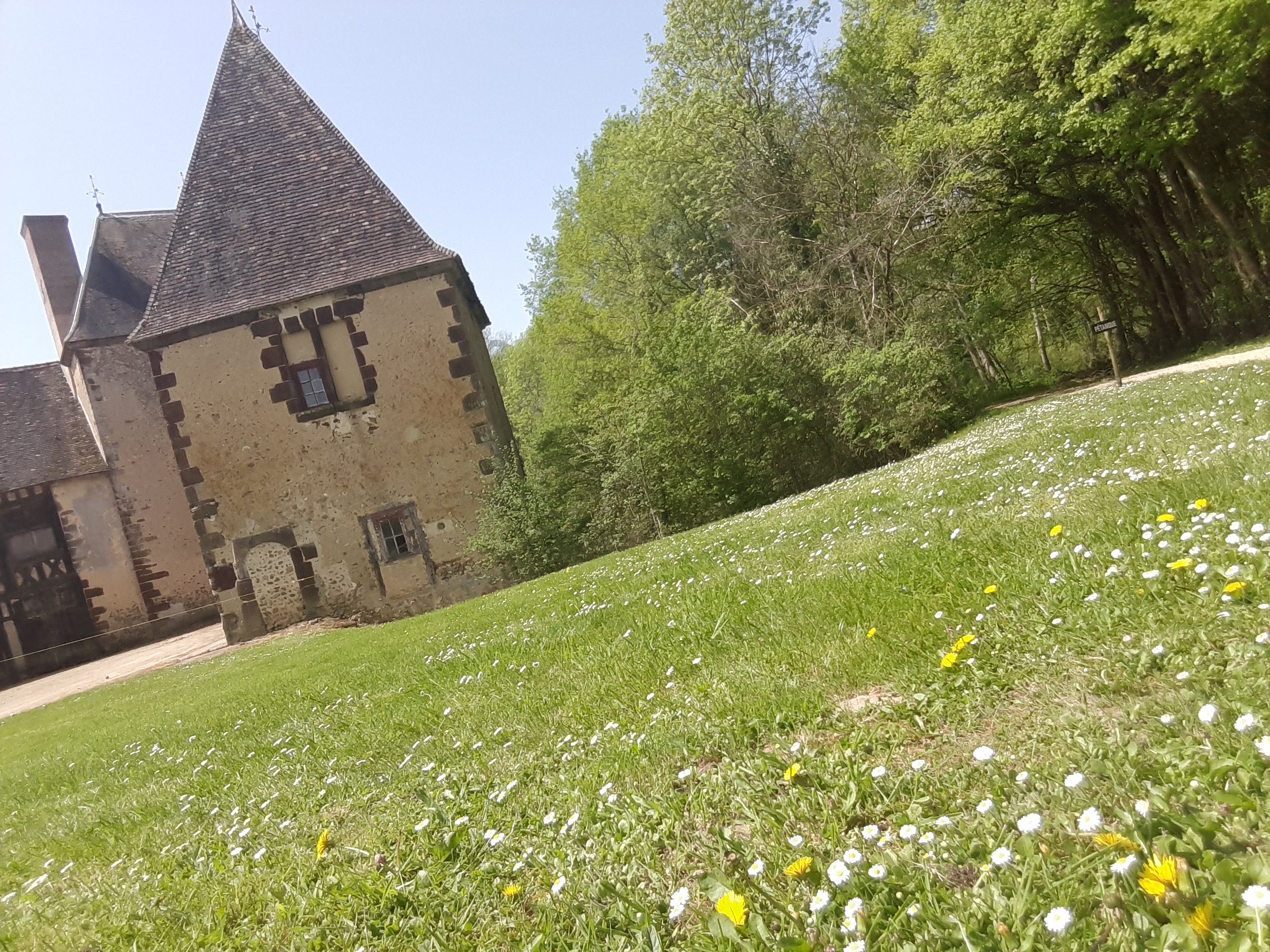 Photo n° 2 de l'avis de Celine. fait le 26/04/2018 à 12:42