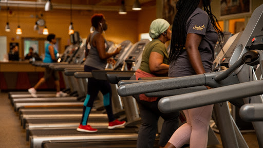 Health Club «Healthworks Community Fitness at Codman», reviews and photos, 450 Washington St, Boston, MA 02124, USA