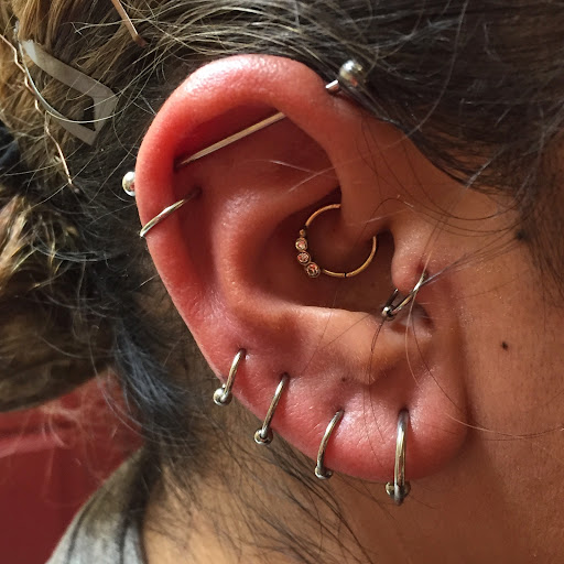 Explore tengen uzui tattoo ideas, creative tattoo ideas in San Diego, available at Body Art Salon