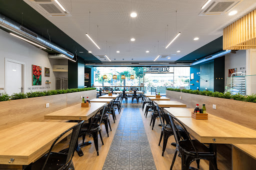 Salad Market Esplugues