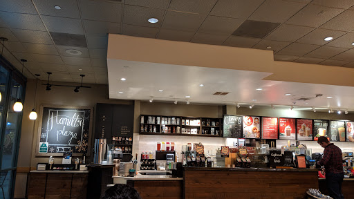 Starbucks image