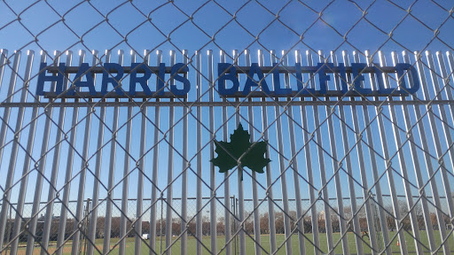 Park «Harris Park», reviews and photos, Goulden Ave, Bronx, NY 10468, USA