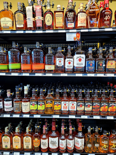 Liquor Store «535 Liquor», reviews and photos, 3260 Vineland Rd, Kissimmee, FL 34746, USA